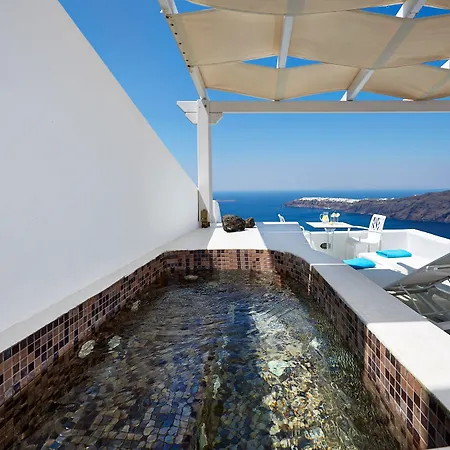 Otel Kasimatis By La Perla - Adults Only 4*