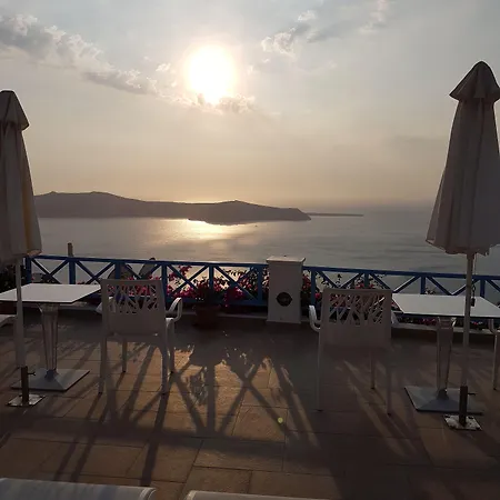 Kasimatis By La Perla - Adults Only Otel