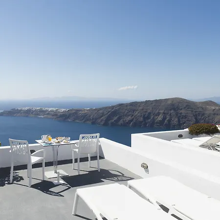 Kasimatis By La Perla - Adults Only Otel 4*