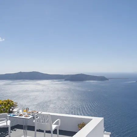 Kasimatis By La Perla - Adults Only Imerovigli (Santorini)