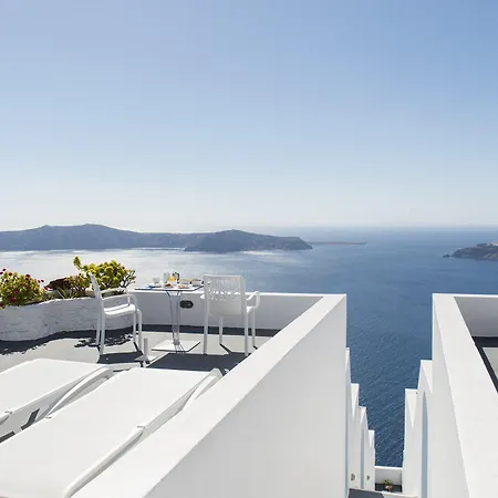 Hotell Kasimatis By La Perla - Adults Only