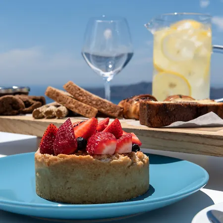 Otel Kasimatis By La Perla - Adults Only Imerovigli (Santorini)