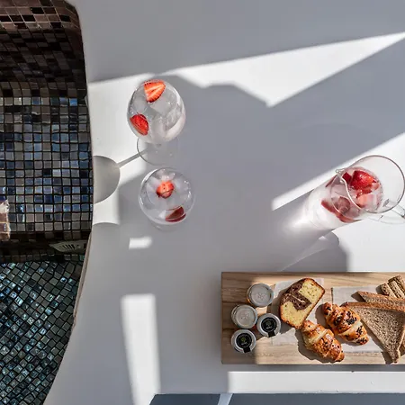 Kasimatis By La Perla - Adults Only Otel 4*