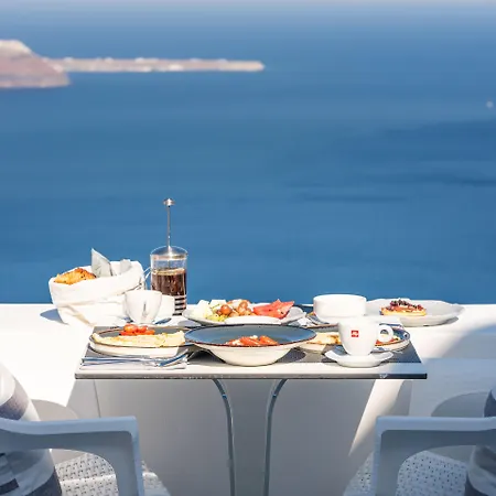 Kasimatis By La Perla - Adults Only Imerovigli (Santorini)