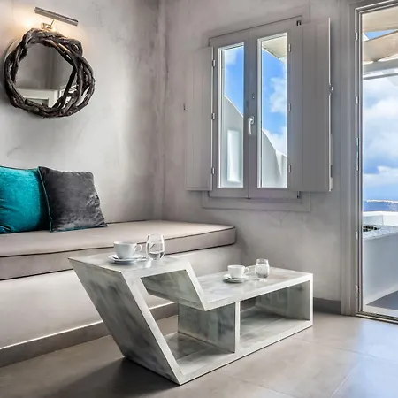 Otel Kasimatis By La Perla - Adults Only