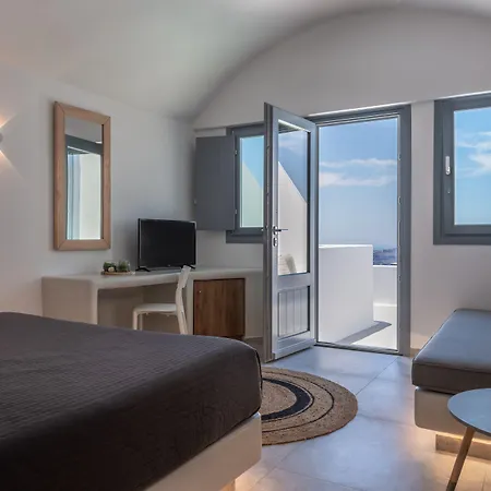 Kasimatis By La Perla - Adults Only Imerovigli (Santorini)