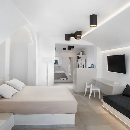Otel Kasimatis By La Perla - Adults Only Imerovigli (Santorini)