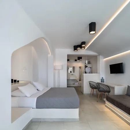 Kasimatis By La Perla - Adults Only Otel