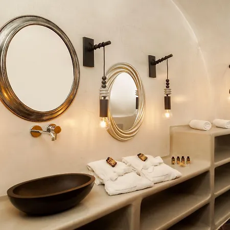 Kasimatis By La Perla - Adults Only Hotel