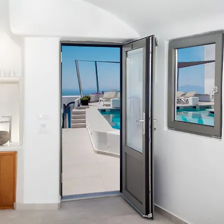 Kasimatis By La Perla - Adults Only Hotel 4*