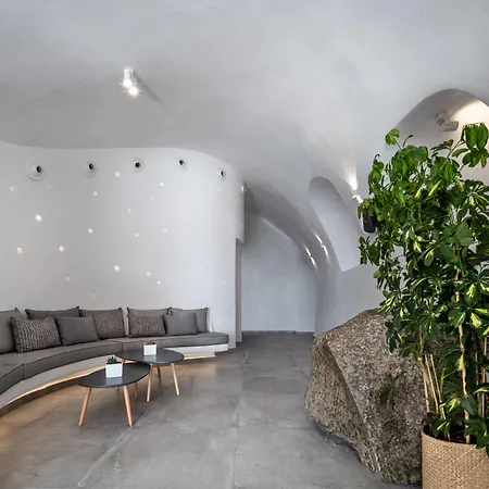 Kasimatis By La Perla - Adults Only Imerovigli (Santorini)