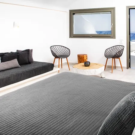 Kasimatis By La Perla - Adults Only Hotell Imerovigli (Santorini)