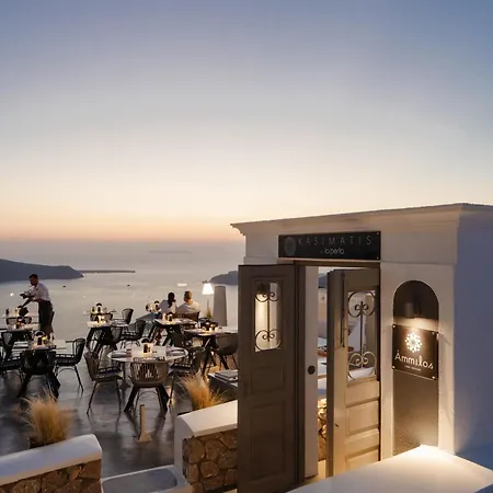 Hotell Kasimatis By La Perla - Adults Only