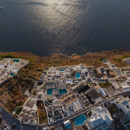 Kasimatis By La Perla - Adults Only Hotell 4*