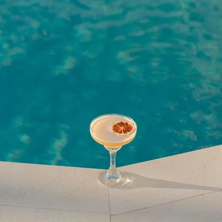 Kasimatis By La Perla - Adults Only Imerovigli (Santorini)