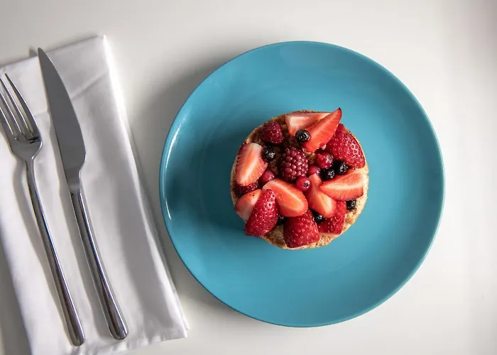 Kasimatis By La Perla - Adults Only 4* Ημεροβίγλι