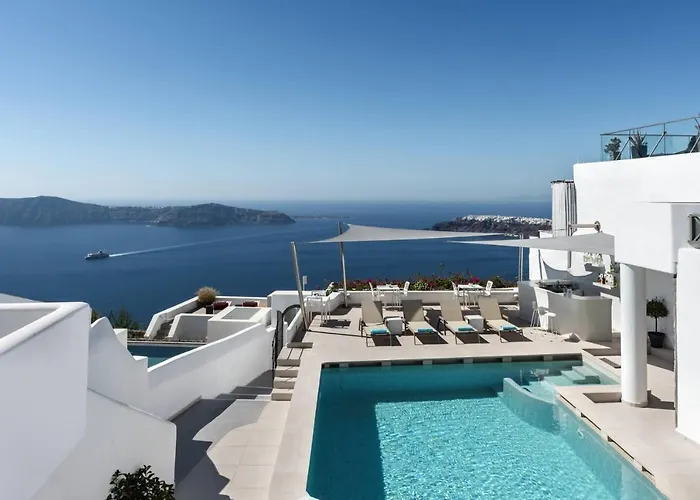 Hotel Kasimatis By La Perla - Adults Only