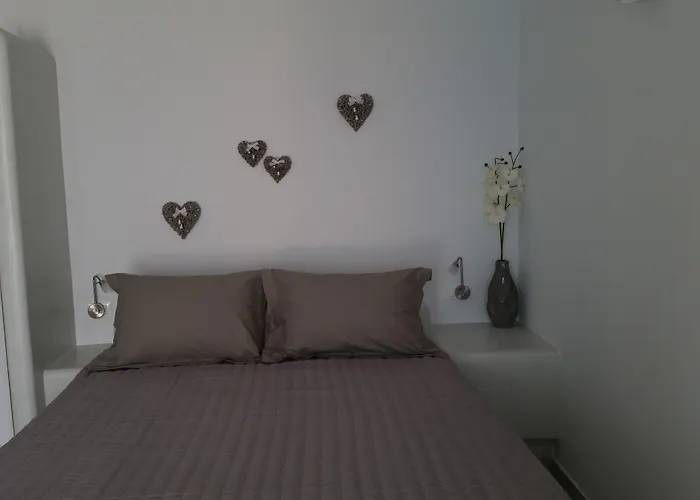 Kasimatis By La Perla - Adults Only Hotel Imerovigli