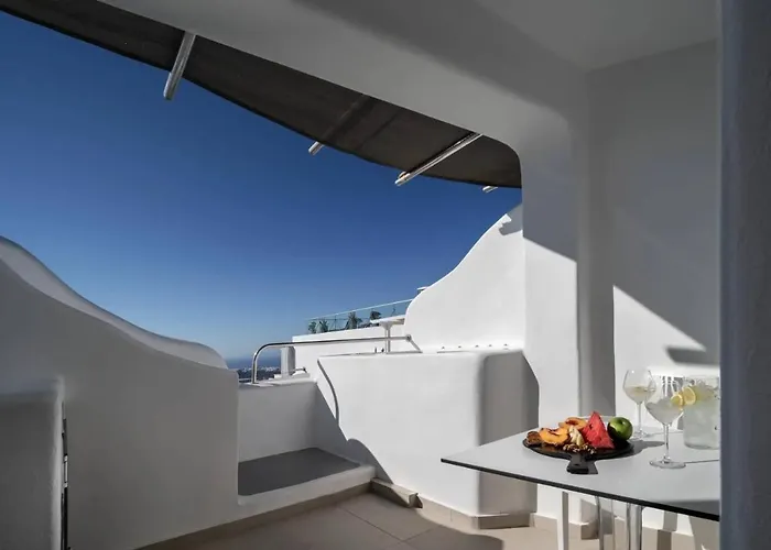 Kasimatis By La Perla - Adults Only 4* Imerovigli