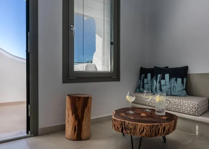 Kasimatis By La Perla - Adults Only Ξενοδοχείο