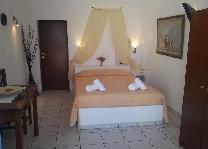 Kasimatis By La Perla - Adults Only 4* Imerovigli