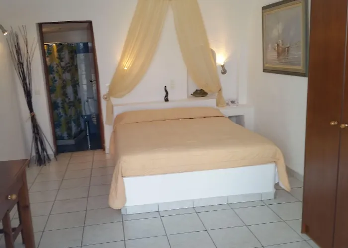 Kasimatis By La Perla - Adults Only Ξενοδοχείο 4*