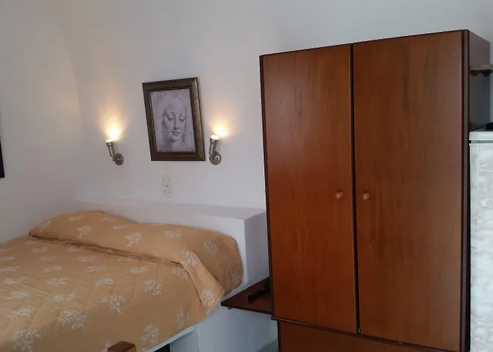 Kasimatis By La Perla - Adults Only Hotel Imerovigli