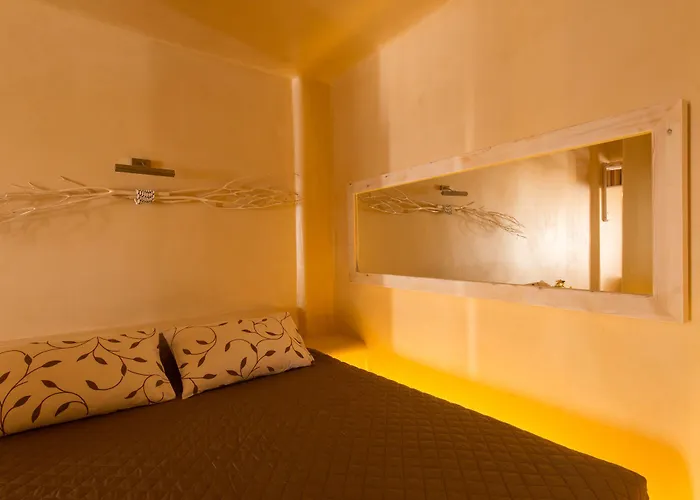 Kasimatis By La Perla - Adults Only 4* Imerovigli