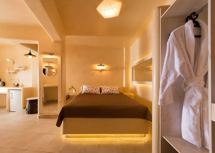 Kasimatis By La Perla - Adults Only Hotell