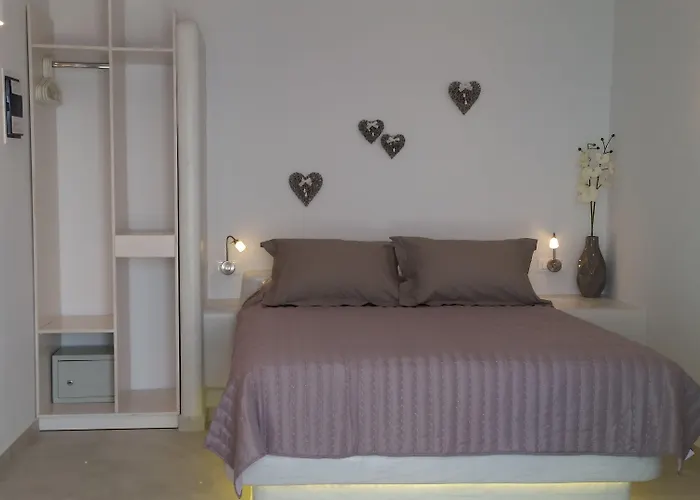 Kasimatis By La Perla - Adults Only Hotel 4*