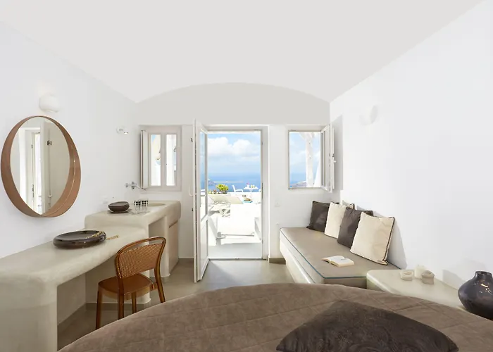 Ξενοδοχείο Kasimatis By La Perla - Adults Only 4*