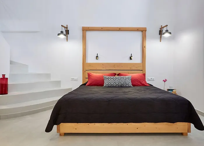 Hotel Kasimatis By La Perla - Adults Only Imerovigli