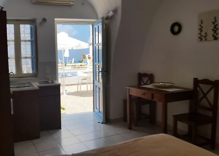 Hotel Kasimatis By La Perla - Adults Only 4*