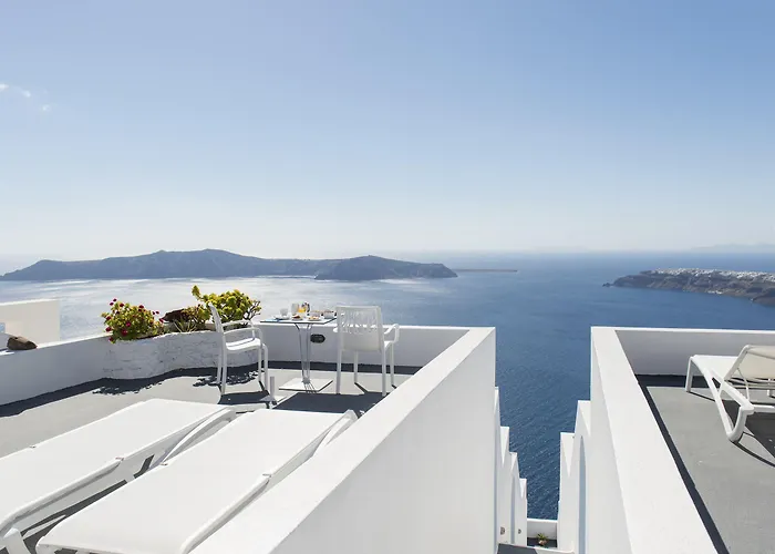 Hotel Kasimatis By La Perla - Adults Only