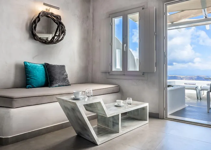 Hotel Kasimatis By La Perla - Adults Only