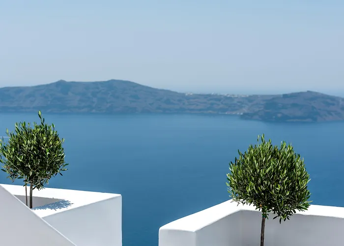 Ξενοδοχείο Kasimatis By La Perla - Adults Only