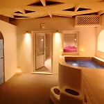 Kasimatis By La Perla - Adults Only 4* Imerovigli (Santorini)