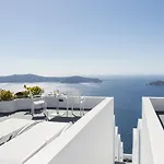 Ξενοδοχείο Kasimatis By La Perla - Adults Only