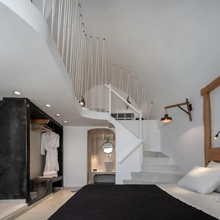 Kasimatis By La Perla - Adults Only 호텔