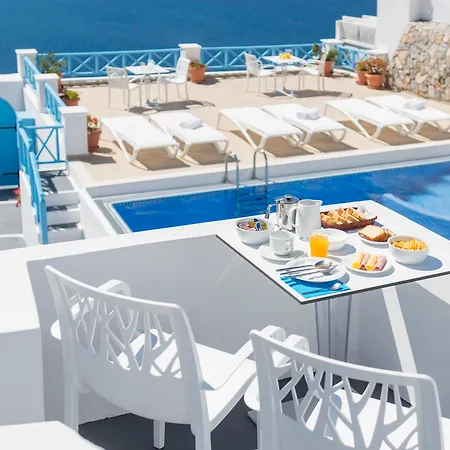 Kasimatis By La Perla - Adults Only 4*