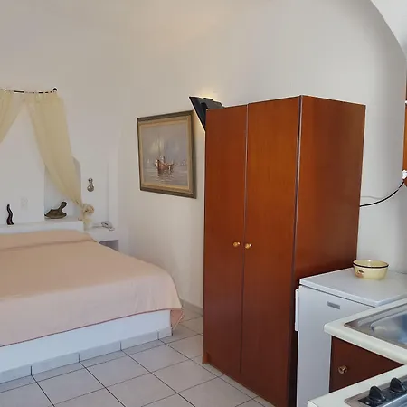 호텔 Kasimatis By La Perla - Adults Only 4*