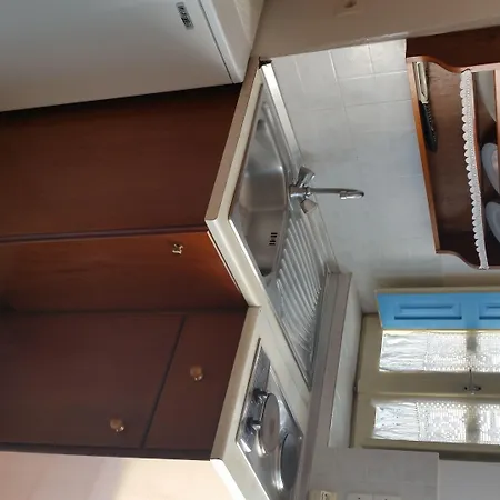 Kasimatis By La Perla - Adults Only 4* 이메로비글리