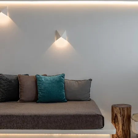 Kasimatis By La Perla - Adults Only 호텔 이메로비글리