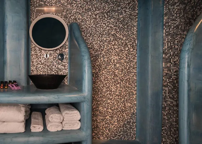 Kasimatis By La Perla - Adults Only Hotel Imerovigli (Santorini)