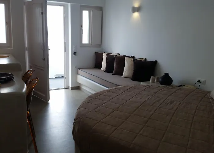 Kasimatis By La Perla - Adults Only Hotel