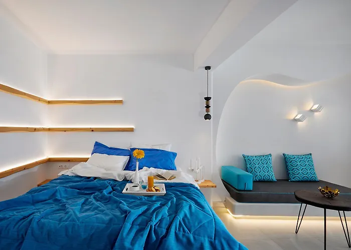 Kasimatis By La Perla - Adults Only Imerovigli (Santorini)