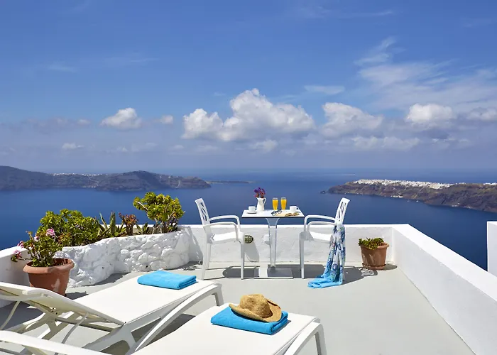 Kasimatis By La Perla - Adults Only Hotel 4*