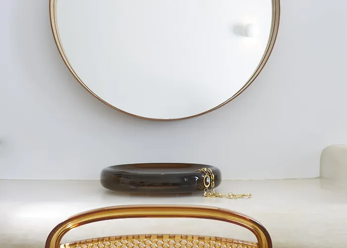 Kasimatis By La Perla - Adults Only Imerovigli (Santorini)