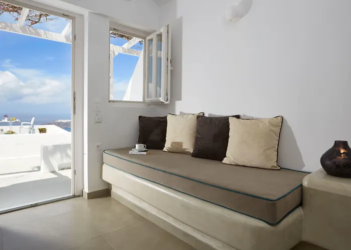 Hotel Kasimatis By La Perla - Adults Only 4*