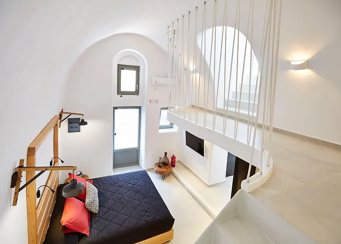 Hotel Kasimatis By La Perla - Adults Only